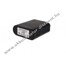 Helyettes�t� Akkumul�tor Motorola FuG10b/13b MX1000 MX2000 MX3000 7,2V 1800mAh NiMH