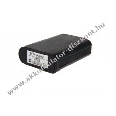 Helyettes�t� Akkumul�tor Motorola FuG10b FuG13b MX1000 MX2000 MX3000 7,2V 2700mAh NiMH