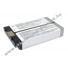 Helyettes�t� Akkumul�tor Motorola MTH500 MTH650 MTH800 DTR2430 DTR2450 3,6V 1800mAh Li-Ion