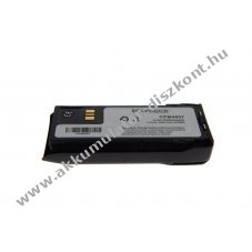 Helyettes�t� Akkumul�tor Motorola R7 R7A PMNN4807 7,4V 2200mAh 16,28Wh Li-Ion