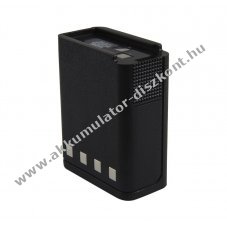 Helyettes�t� Akkumul�tor Motorola Radius P210, MT1000, MTX800, MTX900 9,6V 1800mAh NiMH