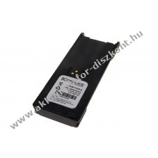 Helyettes�t� Akkumul�tor Motorola FuG11b GP900 GP1200 MT2000 MT2100 HT1000 MTS2010 MTS2013 7,2V 2Ah NiMH