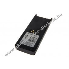 Helyettes�t� Akkumul�tor Motorola FuG11b GP900 GP1200 MT2000 MTS2010 MTS2013 7,2V 2000mAh NiMH