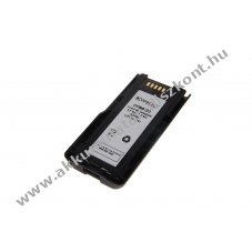 Helyettes�t� Akkumul�tor Motorola MTP3000 MTP6000 NNTN8023 3,7V 2300mAh Li-Ion