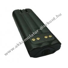 Helyettes�t� Akkumul�tor Motorola XTS3000 XTS3500 XTS5000 MTP200 MTP300 7,2V 2100mAh NiMH