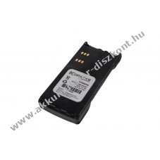 Helyettes�t� Akkumul�tor Motorola GP320 GP360 GP380 7,2V 1500mAh NiMH
