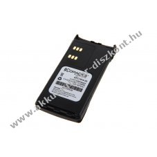 Helyettes�t� Akkumul�tor Motorola GP320 GP360 GP380 PMNN4158AR 7,4V 2300mAh Li-Ion
