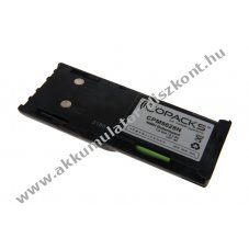 Helyettes�t� Akkumul�tor Motorola GP300 GP600 GTX sorozat LTS2000 Radius 7,2V 2100mAh NiMH