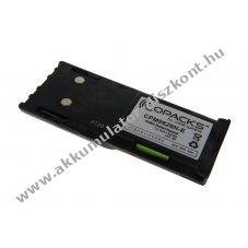 Helyettes�t� Akkumul�tor Motorola GP300 GP600 GTX LTS2000 Radius 7,2V 2000mAh NiMH