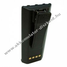 Helyettes�t� Akkumul�tor Maxon SL55 SP130 SP140 MPA1450 7,2V 1500mAh NiMH