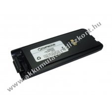 Helyettes�t� Akkumul�tor Maxon SL55+ BTM55+ SP-320 7,2V 1650mAh NiMH