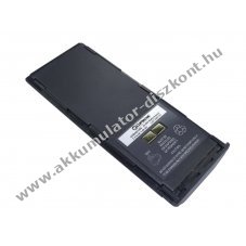 Helyettes�t� Akkumul�tor Maxon SL25 7,2V 1500mAh NiMH