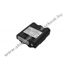 Helyettes�t� Akkumul�tor Midland Alan G7 GXT1000 GXT1 6V 700mAh NiMH