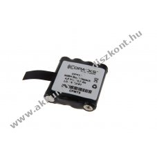 Helyettes�t� Akkumul�tor Motorola XTR446 TLKR T5 T7 T8 IXNN4002 4,8V 700mAh NiMH