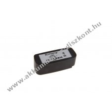 Helyettes�t� Akkumul�tor Niros PageBOS 2000 RX8008plus Type 8071 2,4V 750mAh NiMH