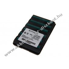 Helyettes�t� Akkumul�tor Standard Vertex VX160/180/210/400/410/420 FNB-V94 7,2V 1800mAh NiMH