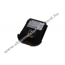 Eredeti Akkumul�tor Motorola Bluetooth-LSM PMNN4461A PMNN4461B 3,7V 1,8Ah Li-Ion