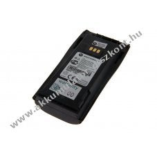 Eredeti Akkumul�tor Motorola CP040 DP1400 PMNN4254AR 7,2V 2300mAh Li-Ion