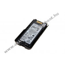 Eredeti Motorola Impres Akkumul�tor MTP3000/MTP6000 t�pus PMNN4522A 3,8V 3400mAh Li-Ion