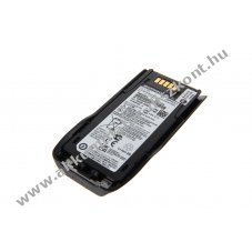 Motorola IMPRES 2 Eredeti Akkumul�tor MXP600 PMNN4582A 3,8V 2900mAh 10,7Wh Li-Ion