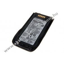 Motorola IMPRES 2 Eredeti Akkumul�tor MXP600 PMNN4801A 3,7V 1900mAh Li-Ion