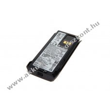 Eredeti IMPRES Akkumul�tor Motorola MOTOTRBO R7 PMNN4807A 7,2V 2200mAh Li-Ion