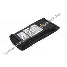 Eredeti Akkumul�tor Motorola CP040 DP1400 PMNN4251B 7,2V 1400mAh NiMH