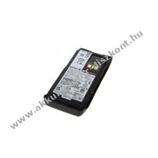 Eredeti Motorola R5 sorozat PMNN4888A (QA09821AA) 7,2V 2200mAh Akkumul�tor Li-Ion