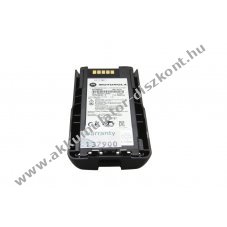 Motorola NNTN8023C Akkumul�tor 3,7V 2150mAh MTP3000 MTP6000 Li-Ion