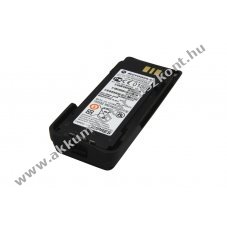 Eredeti IMPRES ATEX Akkumul�tor Motorola DP4000EX NNTN8359A 7,6V 2075mAh Li-Ion