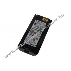 Eredeti Akkumul�tor Motorola MTP8000er ATEX NNTN8570C 7,4V 1250mAh Li-Ion