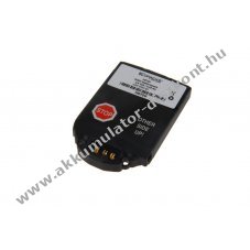 Helyettes�t� Akkumul�tor Motorola Talkabout TA288 HNN9720 3,6V 550mAh NiMH