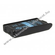 Eredeti Kenwood KNB-57L 7,4V 2Ah Akkumul�tor TK2140 TK2160 NX-320 TK-D Li-Ion