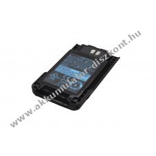 Eredeti Kenwood KNB-63L Akkumul�tor 7,4V 1130mAh 8,4Wh Li-Ion