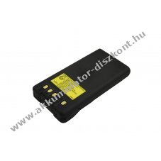 Eredeti Kenwood KNB-70LEXM 7,4V 1430mAh Akkumul�tor Li-Ion