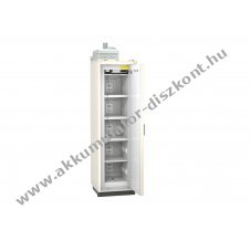 PELLENC SECURION BASIC+ 230V M16 biztons�gi szekr�ny t�pus 90 F90 Li-Ion