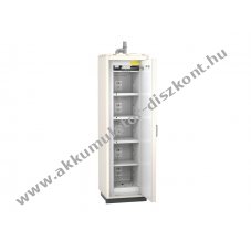PELLENC SECURION BASIC M biztons�gi szekr�ny Akkumul�tork t�rol�s�ra t�pus 90 Li-Ion