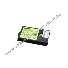 Eredeti Sepura SC20 SC21 STP8/9000 t�pus 300-01852 7,4V 1160mAh Akkumul�tor Li-Polymer