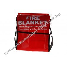 S-TYPE t�zkorl�toz� takar� HV �s Li-Ion Akkumul�tormul�torokhoz 2x3m 6m2 Li-Ion