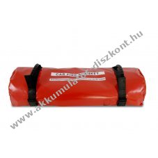 Fingerhuth S-TYPE t�zkorl�toz� takar� E-j�rm�vek 7,5x9m PVC bevet�t�sk�val