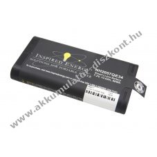 NH2057QE34 7,2V 13600mAh Akkumul�tor Li-Ion