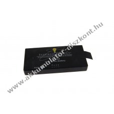 Helyettes�t� Akkumul�tor NC2560A22 10,8V 2200mAh 23,76Wh Li-Ion