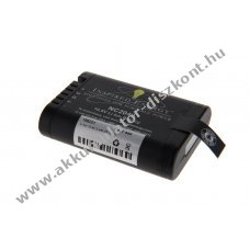Helyettes�t� Akkumul�tor NC2040/NC2040HD34 10,8V 3400mAh Li-Ion