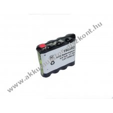 Helyettes�t� Akkumul�tor ND2057HD34 7,2V 6800mAh Li-Ion