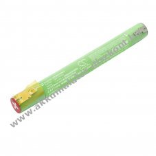 Helyettes�t� v�szvil�g�t�s Akkumul�tor Beghelli 3AA1700AC 1650mAh 5.94Wh 3.6V