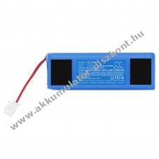 Helyettes�t� m�r�m�szer Akkumul�tor Cobra Audio Box 503690 2000mAh 29.6Wh 14.8V