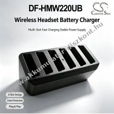 Helyettes�t� akkumul�tor t�lt�  HME 1402 104G036C