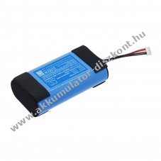 Helyettes�t� biztons�gi kamera Akkumul�tor Eufy S120 T81A0 5200mAh 19.24Wh 3.7V
