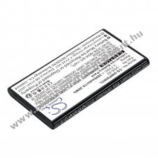 Helyettes�t� Akkumul�tor Grandstream WP836/UGS-03 2800mAh 10.36Wh 3.7V