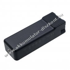 Helyettes�t� kamera Akkumul�tor DJI Osmo Pocket 3 HYD112 5800mAh 21.46Wh 3.7V